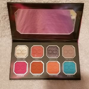 Celestial thunder eyeshadow